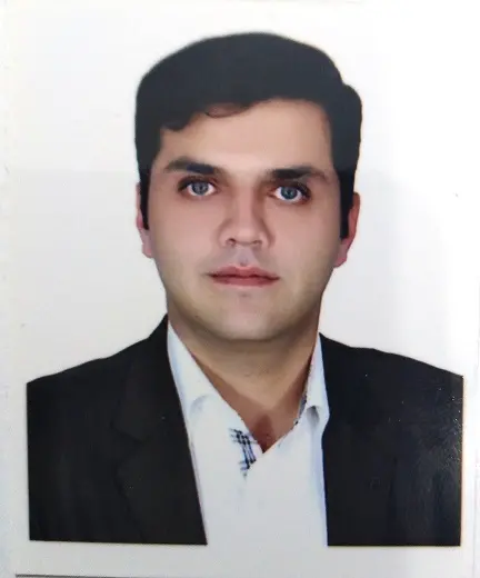 مهدی اسدبگلو