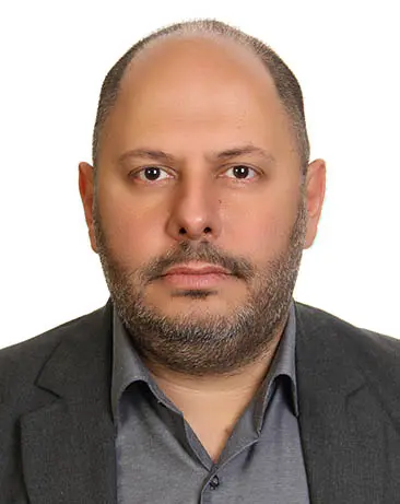 مهدی کمالی نفر
