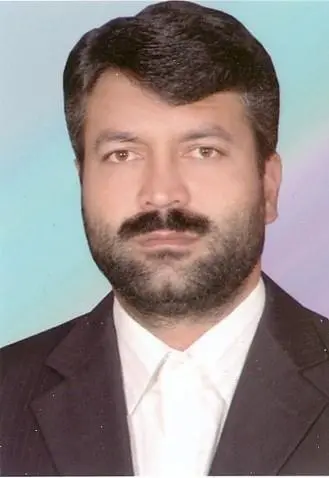 عباسعلی رسته