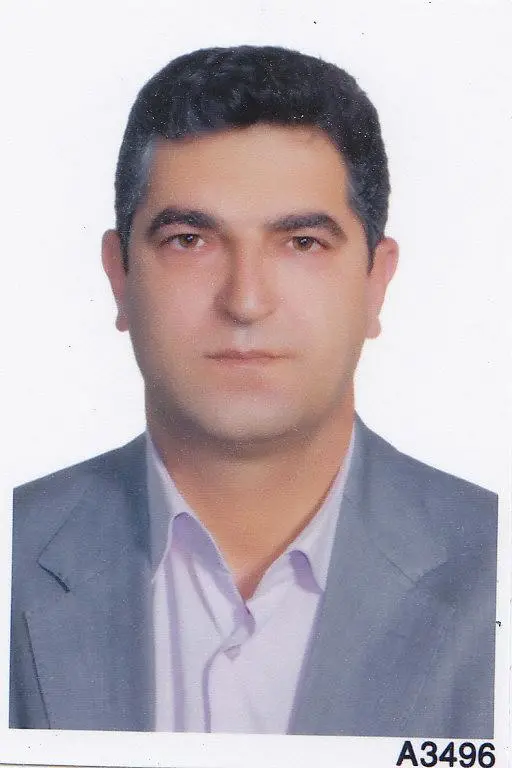 رضا پرویزی