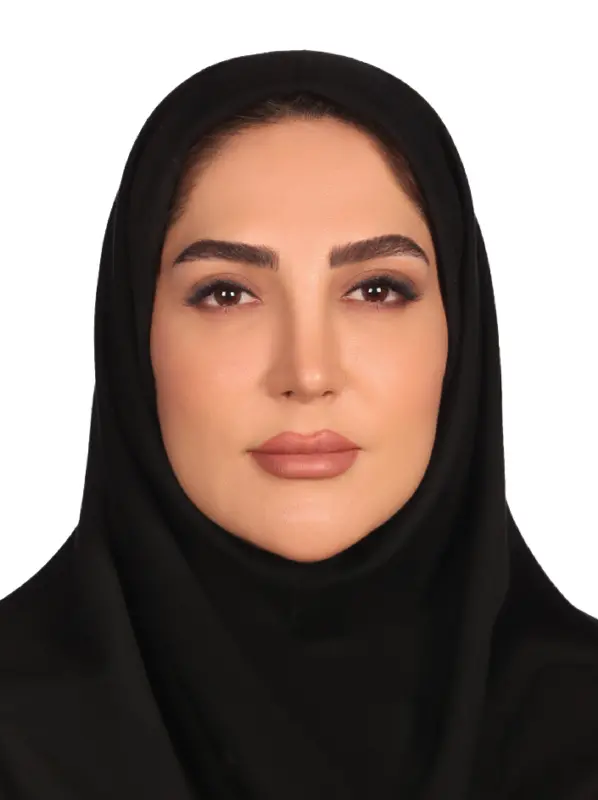 الهام زره پوش