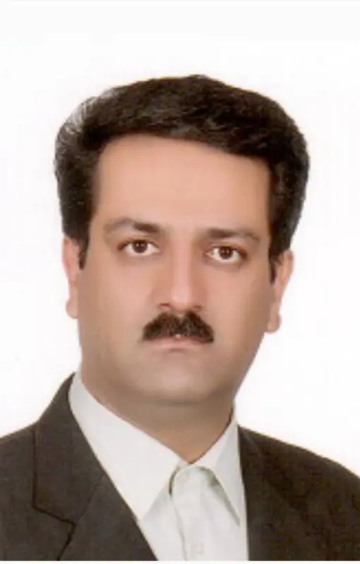 مجید کمالی اردکانی