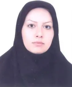 فاطمه شیخ الاسلامی کندلوس