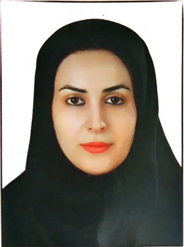 الهام زمرد پور