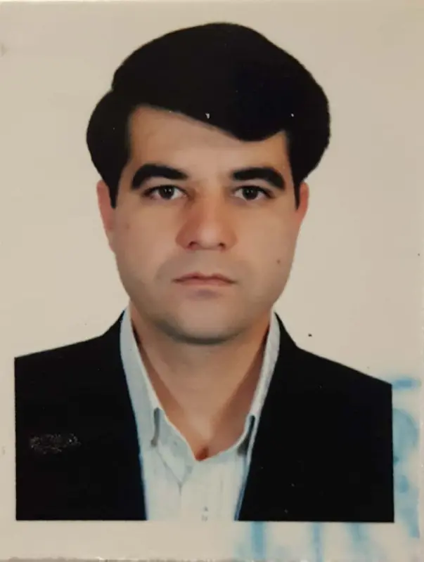 علی رحیمی