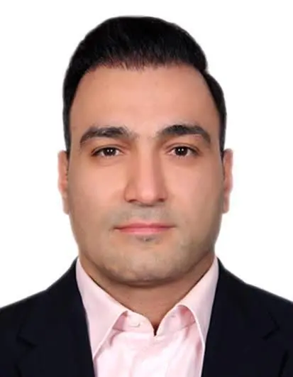 محمد جعفری