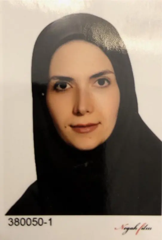مرضیه شرافتی