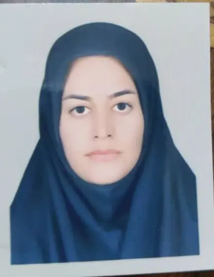 فاطمه میرزائی