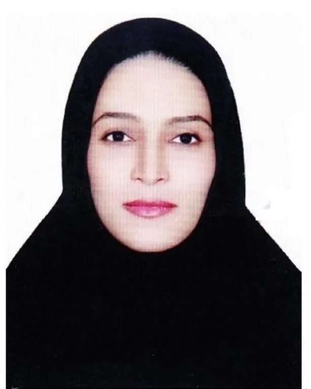 شریفه حردانی