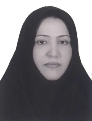 فاطمه ترکاشوند