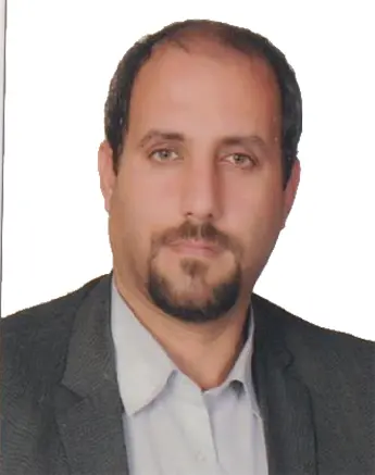 مرتضی بهارلو