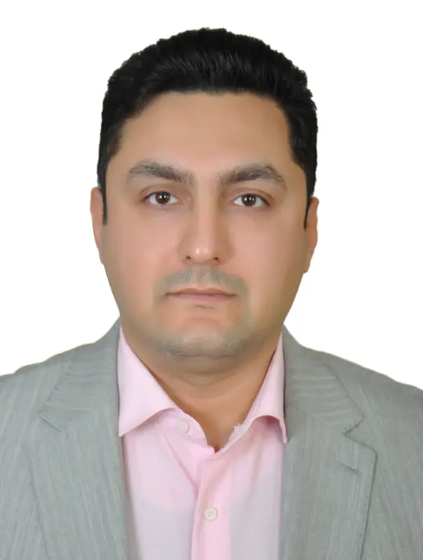 سیدسعید طالبی