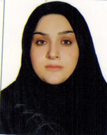 خدیجه حسن زاده اشرفی
