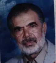مسعود احمدی مقدم