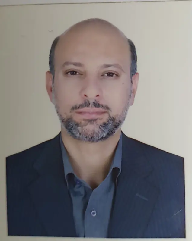 عبدالحسین برقی