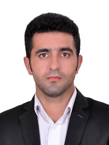 قادر کیومرثی