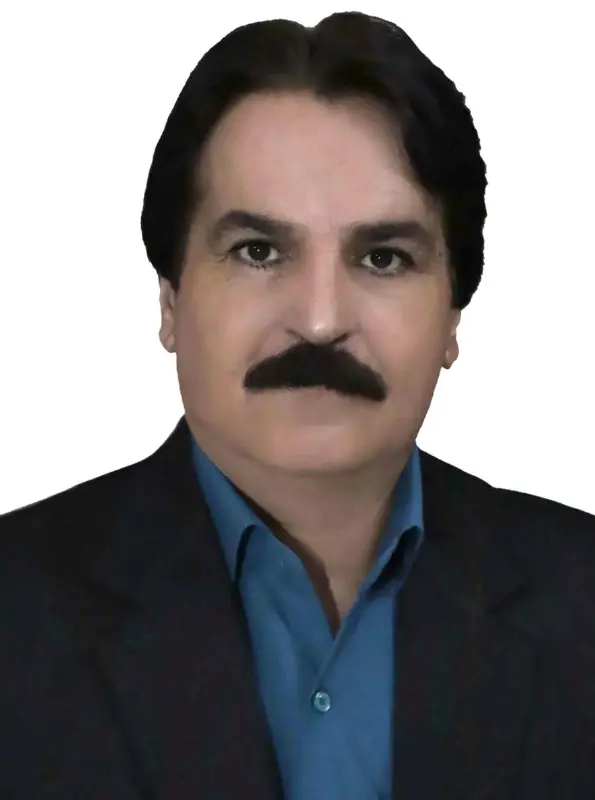داود بهمنش