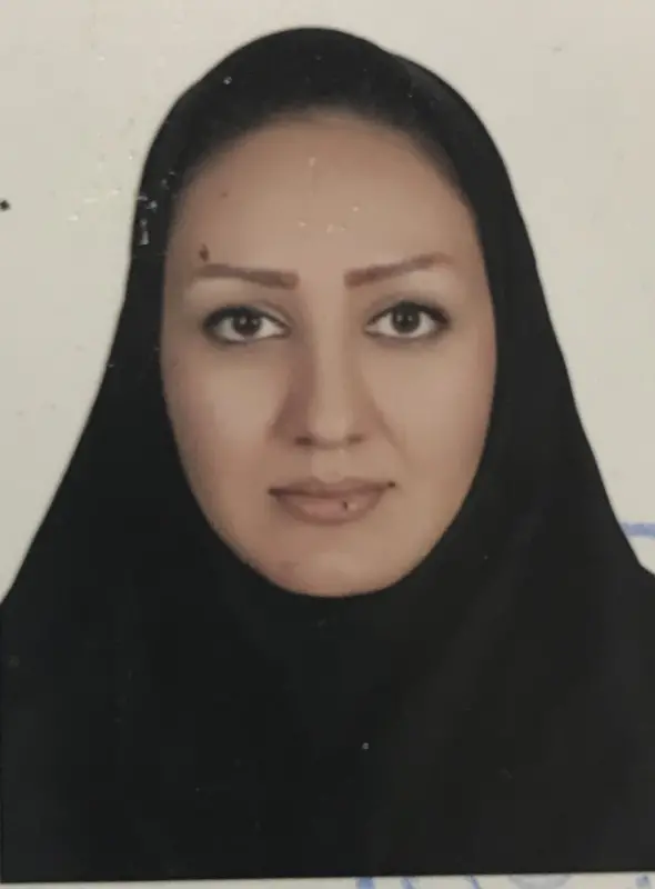 پریوش شبانلوئی