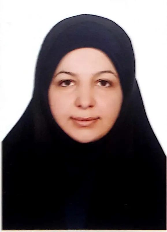 منصوره عزیزی