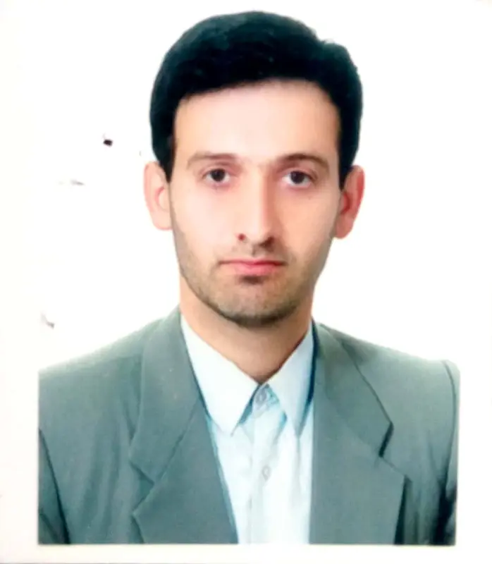 عباس نعمتی