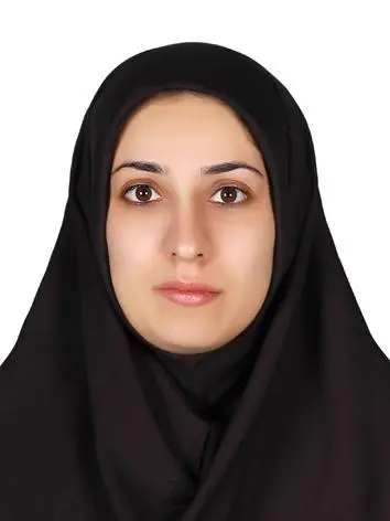 معصومه سادات محمدی