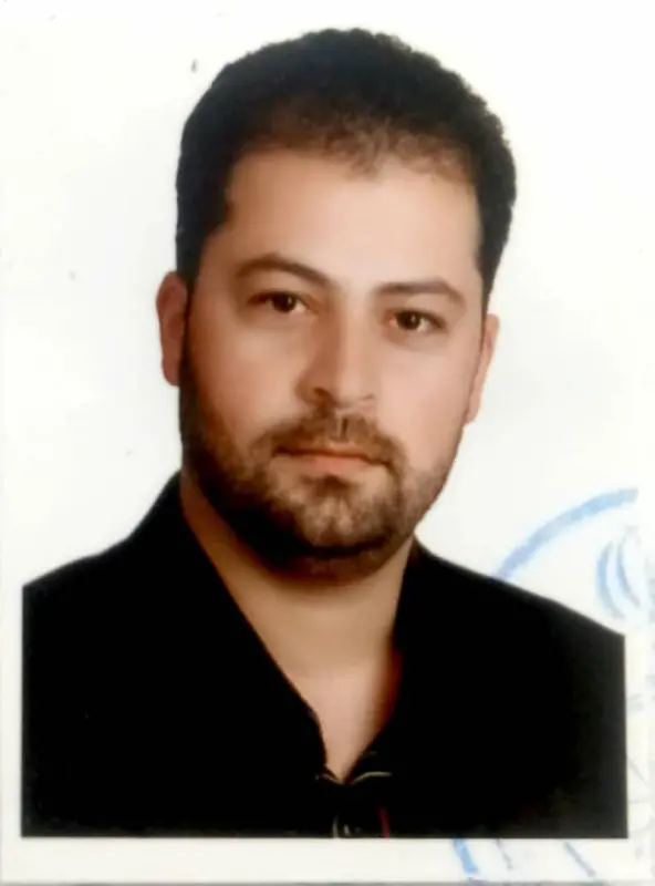 علی ثنائی اقدم