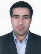 مصطفی ماستری فراهانی