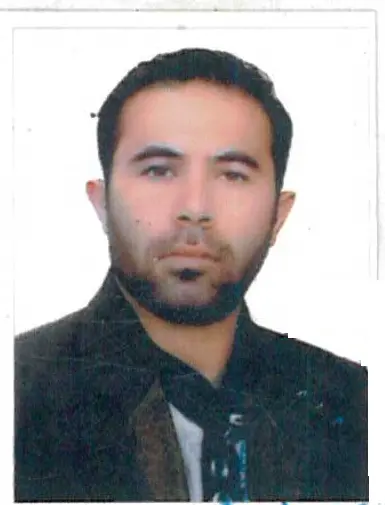 احمد علیزاده یوالاری