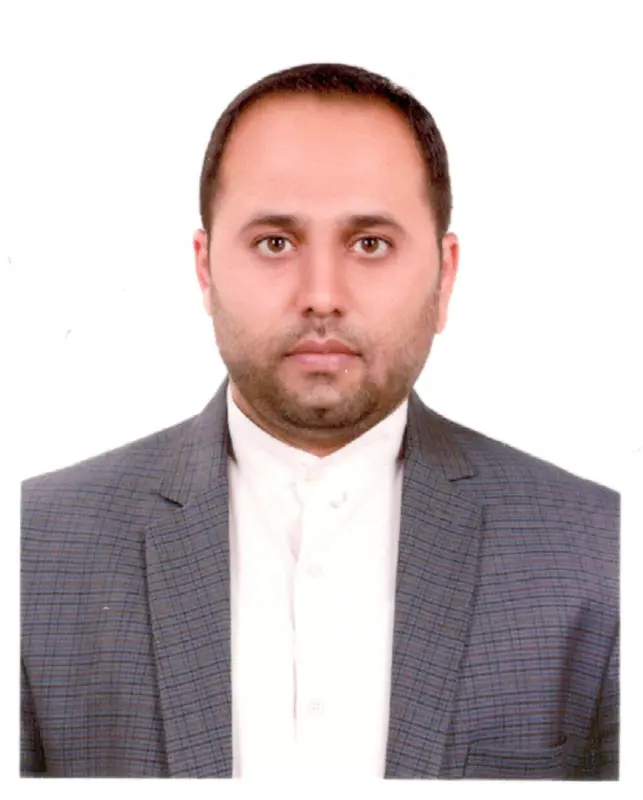 مرتضی ملازاد علویان