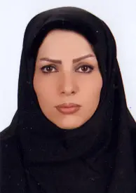 مریم مقدمی سعدی