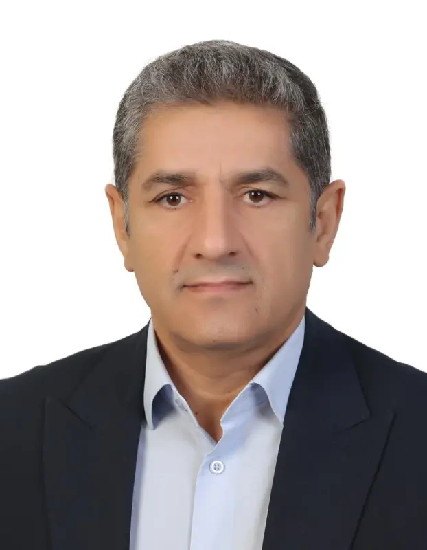 مهدی نصیری راد