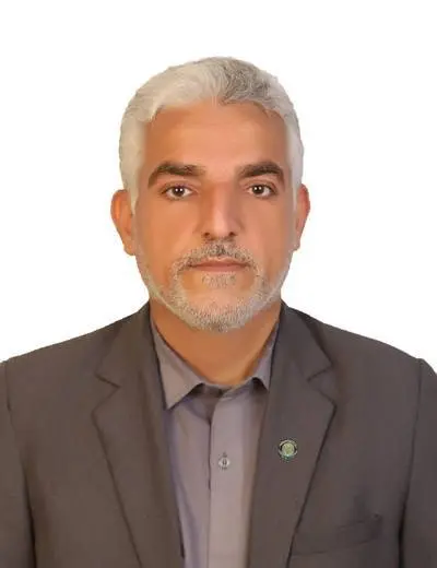 علی فتح اله زاده