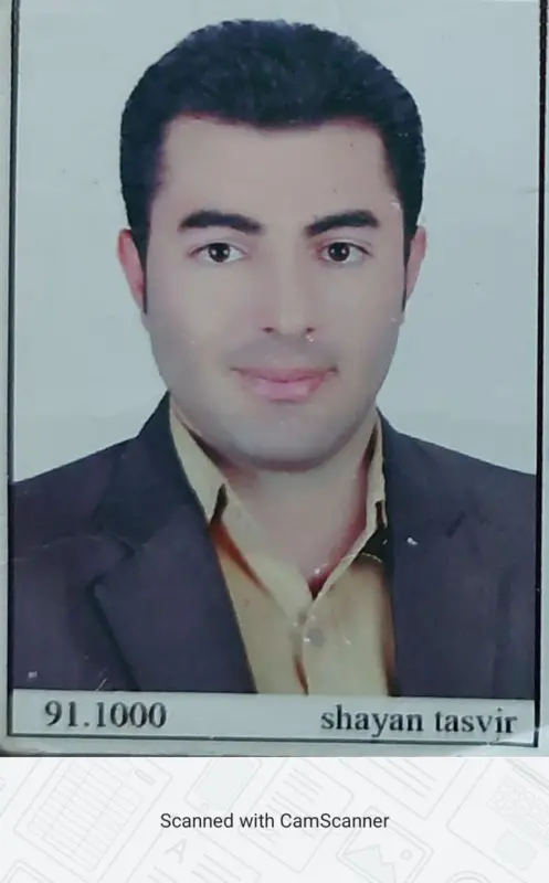 مهدی داودی خواه