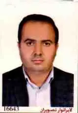 مرتضی عیسی زاده آرائی