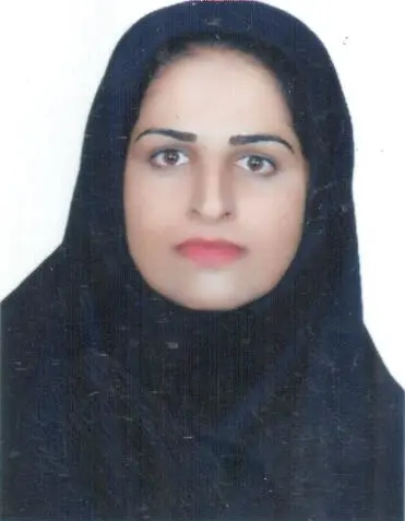 فهیمه یعقوبی