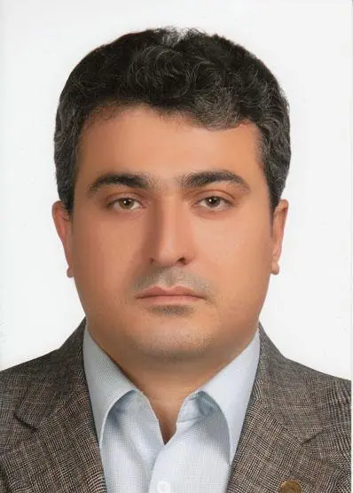 رضا غیرتمند حقیقی