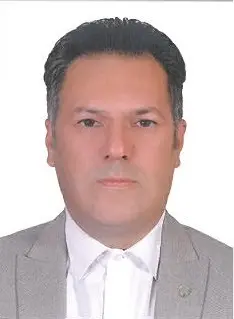 سیدغلامرضا محمودیان صائین