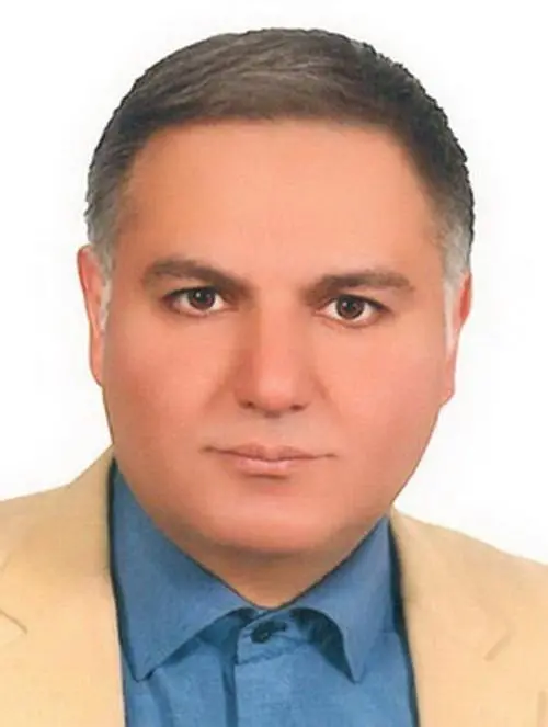 مهدی مطلبی