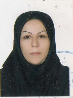 مریم حسن پور