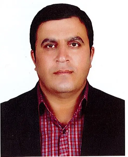 مسلم زمانی
