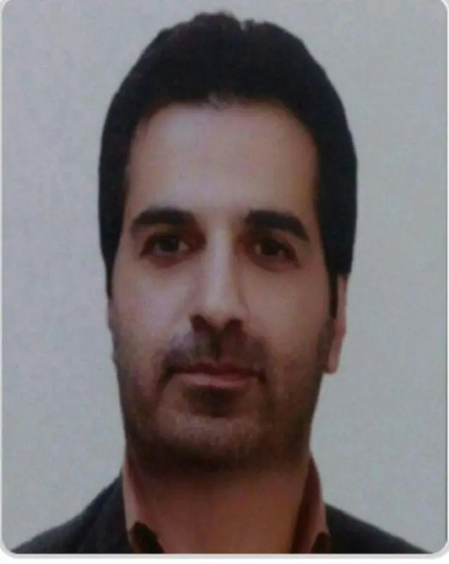 نعمت اله مهر افروز