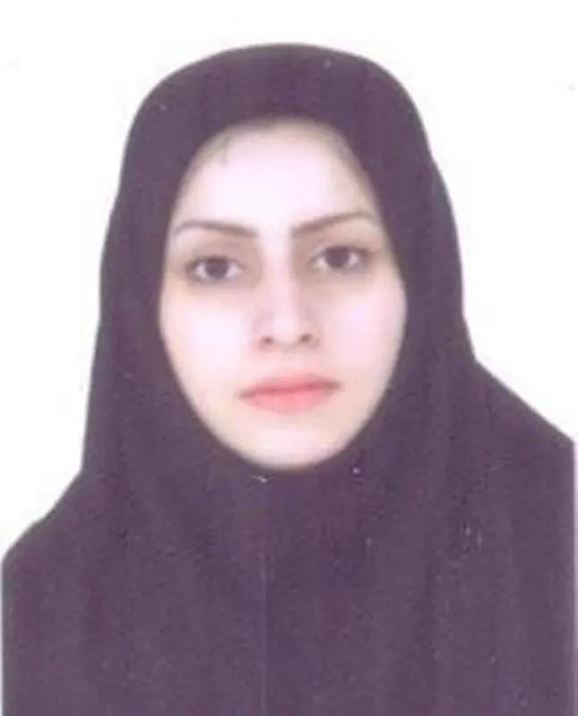 سیده مریم سادات