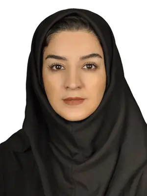 الهام قندهاری پور