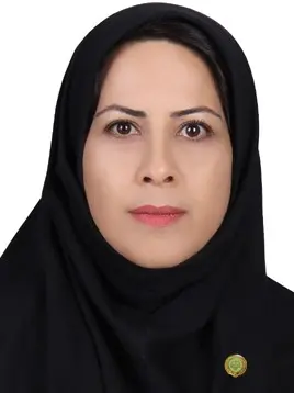 اعظم محمودی