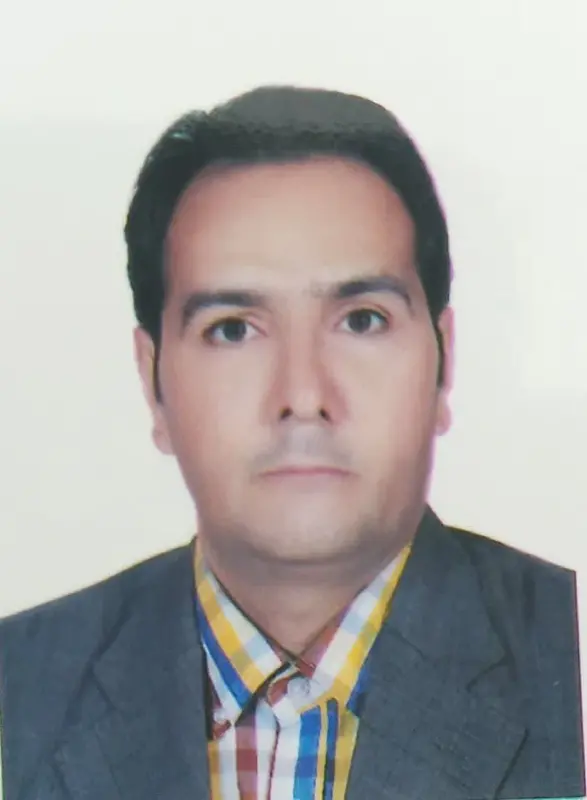 سیامک سلیمانی