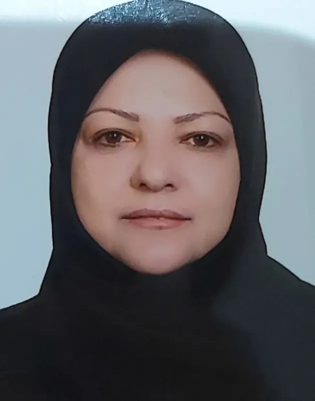 زهرا پهلوانی