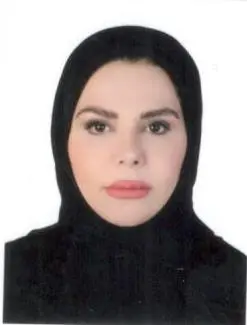 نیلوفر عرب براقی