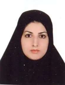 سمانه طاهری