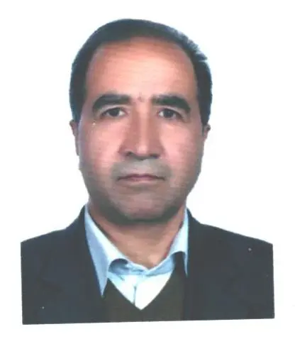 ذبیح اله کاظمی