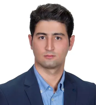 علی باقری اقدم